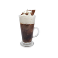 Vela aromática Mocaccino con crema 12 oz, imagen PLP estandarizada.